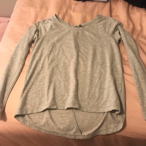 Zella yoga top - Picture 1 of 3
